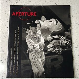 Aperture Magazine 171 - Summer 2003